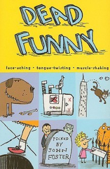 Dead Funny - John L. Foster