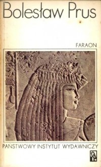 Faraon. T. 1-2 - Bolesław Prus