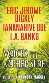 Voices from the Other Side - Brandon Massey