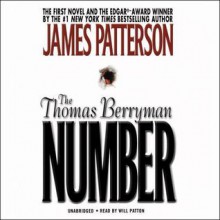 The Thomas Berryman Number - Will Patton, James Patterson