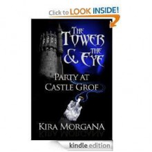 A Party at Castle Grof - Kira Morgana