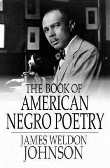 The Book of American Negro Poetry - James Weldon Johnson