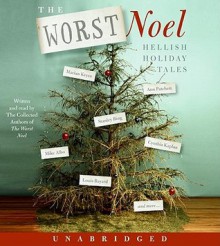 Worst Noel (Audio) - Cynthia Kaplan