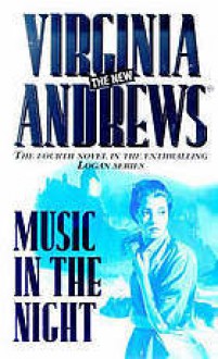 Music in the Night - V.C. Andrews