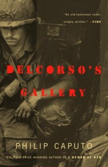 DelCorso's Gallery (Vintage Contemporaries) - Philip Caputo