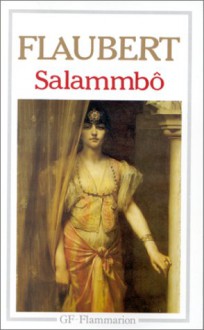 Salammbô - Gustave Flaubert