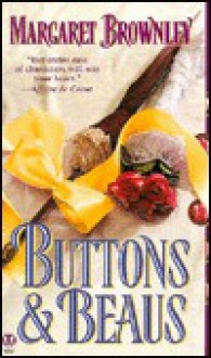 Buttons and Beaus - Margaret Brownley