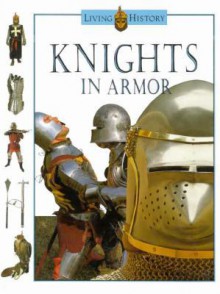 Knights in Armor - John D. Clare