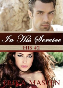 In His Service - Erika Masten