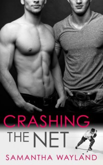 Crashing the Net - Samantha Wayland