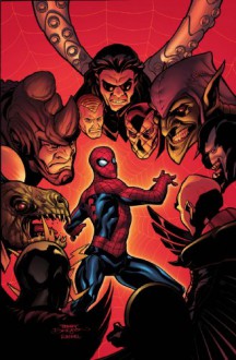 Marvel Knights Spider-Man Vol. 3: The Last Stand - Mark Millar, Terry Dodson