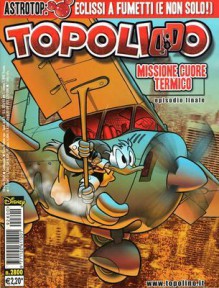 Topolino n. 2800 - Walt Disney Company