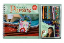 Ribbon Purses - Theresa Hutnick, Megan Smith