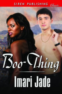 Boo-Thing - Imari Jade