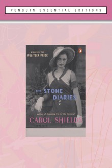 The Stone Diaries - Carol Shields