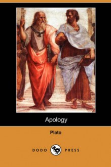 Apology - Plato, Benjamin Jowett