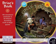 Briar's Book - Tamora Pierce