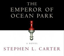 The Emperor of Ocean Park (Audio) - Stephen L. Carter, Richard Allen