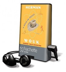 A Hole in Texas (Audio) - Herman Wouk, Jonathan Davis