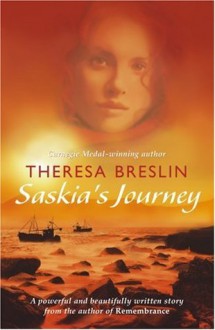 Saskia's Journey - Theresa Breslin