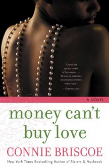 Money Can't Buy Love - Connie Briscoe