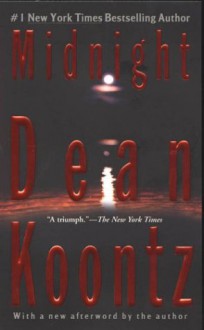 Midnight - J. Charles, Dean Koontz