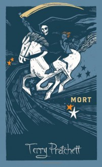 Mort - Terry Pratchett