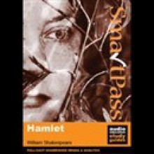 SmartPass Plus Audio Education Study Guide to Hamlet - Simon Potter, Joan Walker, Paul Clayton, Stephen Elder, William Shakespeare