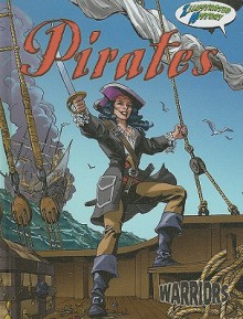 Pirates - Joanne Mattern