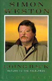 Going Back - Simon Weston