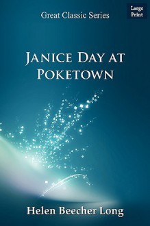 Janice Day at Poketown - Helen Beecher Long