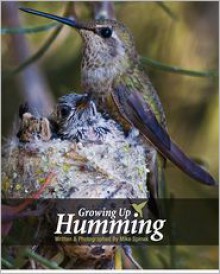Growing Up Humming - Mike Spinak