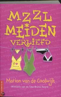 Mzzlmeiden Verliefd - Marion van de Coolwijk