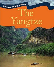 The Yangtze - Jen Green