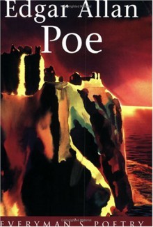 Edgar Allan Poe Eman Poet Lib #15 (Everyman Poetry) - Richard J. Gray, Edgar Allan Poe