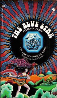 The Blue Star - Fletcher Pratt, Lin Carter