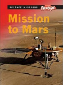 Mission to Mars - Eve Hartman, Wendy Meshbesher