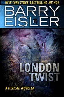 London Twist - Barry Eisler