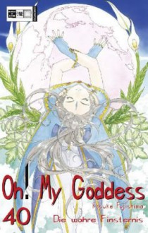 Oh! My Goddess 40 - Kosuke Fujishima, Mario Hirasaka