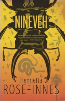 Nineveh - Henrietta Rose-Innes