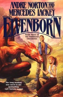 Elvenborn - Andre Norton, Mercedes Lackey