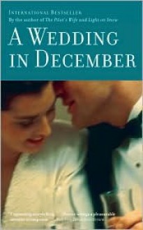 A Wedding in December - Anita Shreve