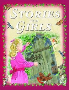 Stories For Girls - Belinda Gallagher