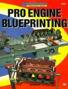 Pro Engine Blueprinting - Ben Watson