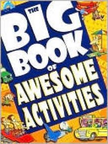 Big Book of Awesome Activities - Tony Tallarico