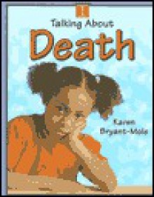 Talking about death? - Karen Bryant-Mole