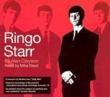 Ringo Starr - Alan Clayson