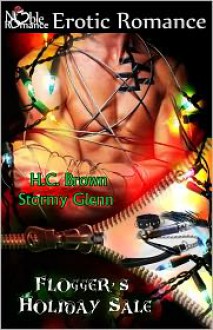 Floggers' Holiday Sale - H.C. Brown, Stormy Glenn