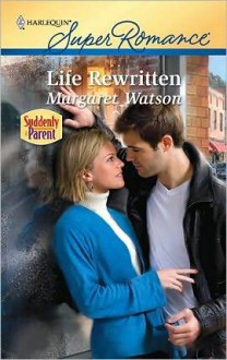 Life Rewritten - Margaret Watson