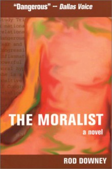 The Moralist - Rod Downey